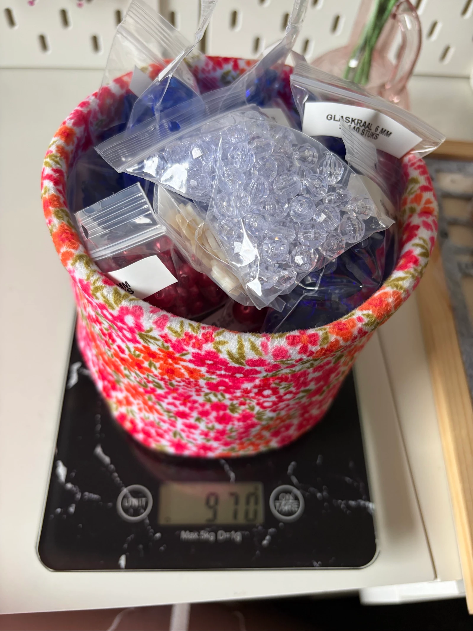 Partie de perles – photo 5